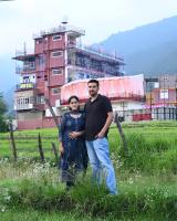 Thakur Guest House - B&B Karsog