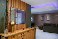 Le Vert Santal - T2 chaleureux et confortable - B&B Sada
