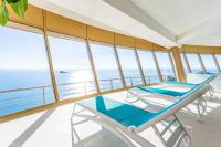 Intempo by Holuxe - 024 - 2nd floor - B&B Benidorm