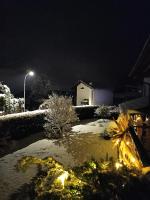Bed & Breakfast Edelweiss - Ferienwohnung Massac