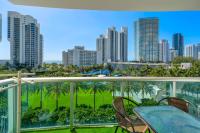 Resort at Sunny Isles Beach with Ocean view - Ferienwohnung Sunny Isles Beach