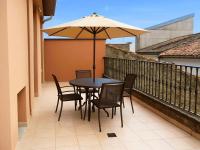 Baketxea, 8 PAX, Jardín, BARBACOA y Merendero - B&B Bilar / Elvillar