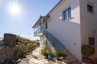 Koroni Seaview Retreats - Summer Escape Lodgings - B&B Koróni