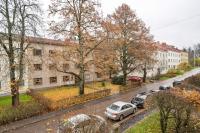 2BR Lux Modern Stay near Sea, Sibelius and Stadium - Chambres d’hôtes Helsinki