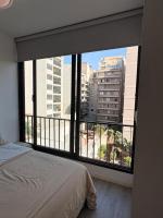 Depto en Belgrano Av Monroe y Libertador - B&B Buenos Aires