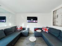Brick lane apartment - B&B Londra
