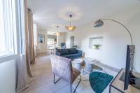 Le Berthelot Coeur de Brive - 2 Chambres - B&B Brive-la-Gaillarde