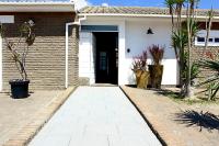 Dune Lark - Chambres d’hôtes Swakopmund
