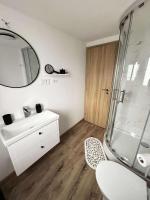 Moon apartments - B&B Pakoštane