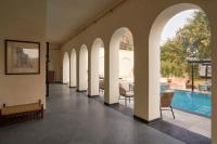 Niwasa - A Luxury Boutique Stay, Udaipur - Ferienwohnung Udaipur