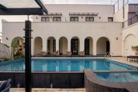 Niwasa - A Luxury Boutique Stay, Udaipur - Ferienwohnung Udaipur