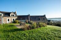 La Parenthèse Bretonne - Sur le chemin du GR34 - B&B Plougrescant