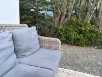Peaceful Apartment minutes from Janthiel and mambo beach - B&B Willemstad