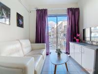 Bright Holiday Flat in Mellieha - Chambres d’hôtes Mellieħa