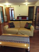 Beautiful large studio apartment - B&B Milan