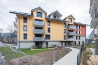 Capucines des Alpes - Au pied du Mont Blanc - B&B Saint-Gervais-les-Bains