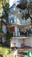 Apartmani Primorski hrast - Ferienwohnung Bar