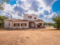 Villa Valentina - B&B Ferrerias