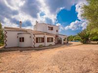 Villa Valentina - B&B Ferrerias