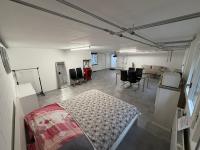 Möblierte Studiowohnung 65 m2 Wohnfläche mit Kostenlosen Endreinigung - B&B Fulenbach