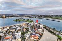 Mission Beach Gem - 1BR Near the Ocean - Ferienwohnung San Diego
