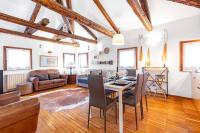 Attico San Marco - Chambres d’hôtes Venise