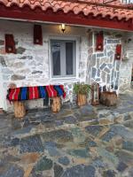 Woodstone House - B&B Makrikhórion