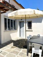 Elegante dimora a poca distanza dal mare - Ferienwohnung Torre del Lago Puccini