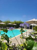 Il Tremarino - B&B Camaiore