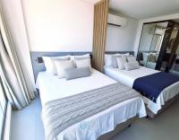 Apartment mit Stadtblick