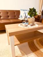 Departamento 2D 2B en Serena a minutos de la playa - B&B La Serena