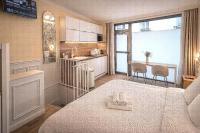 Studio 28 sqm - Cardinet - 2p - B&B Paris