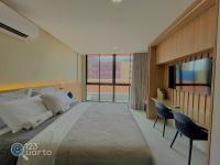 Apartment mit schöner Aussicht