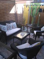 Hostal Cactus Copiapo - B&B