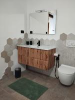 Chambre Double avec Salle de Bains Privative