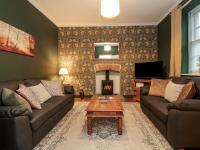 Daisy cottage - B&B Pickering