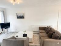 Modern Maidenhead Retreat, 3Bed, 1 Bath - Chambres d’hôtes Maidenhead