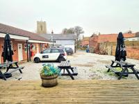 The Granby Rooms - B&B Easington