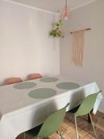 Departamento primer piso - B&B Curicó