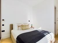 Appartamento con 2 Camere da Letto