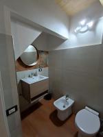 Guest House San Giorgio - Chambres d’hôtes Caltagirone