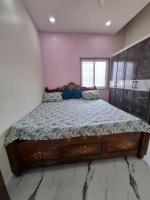 Lotus Villa Hampi - Ferienwohnung Hosapete