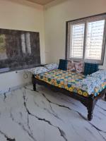 Lotus Villa Hampi - Ferienwohnung Hosapete
