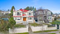 5BR Cozy Home Near Airport & Richmond - Chambres d'hôtes Vancouver