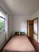 Casa Buena Vibra Hostel - B&B São João del-Rei