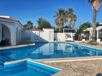 Villa Carlita Gallipoli Pizzo - Ferienwohnung Pizzo