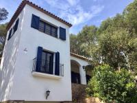 Entire house in Tamariu with pool, Costa Brava next to beach - B&B Tamariu