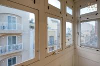 Gzira Central HUB 3BR Apartment Close to Seafront with AC - Ferienwohnung Gzira