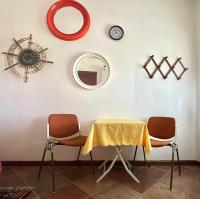 Studio apartment a stone's throw from Mantua in nature - Bed and Breakfast Mottella