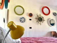 Studio apartment a stone's throw from Mantua in nature - Ferienwohnung Mottella
